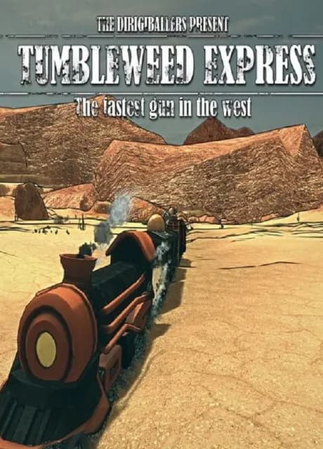 Tumbleweed Express