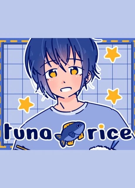 Tuna Rice