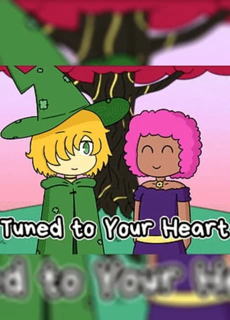 Tuned to Your Heart