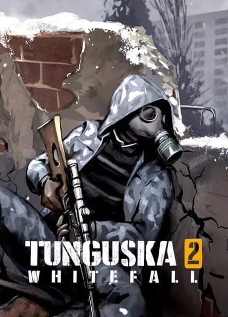 Tunguska 2: Whitefall