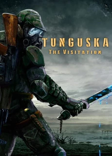 Tunguska: Shadow Master