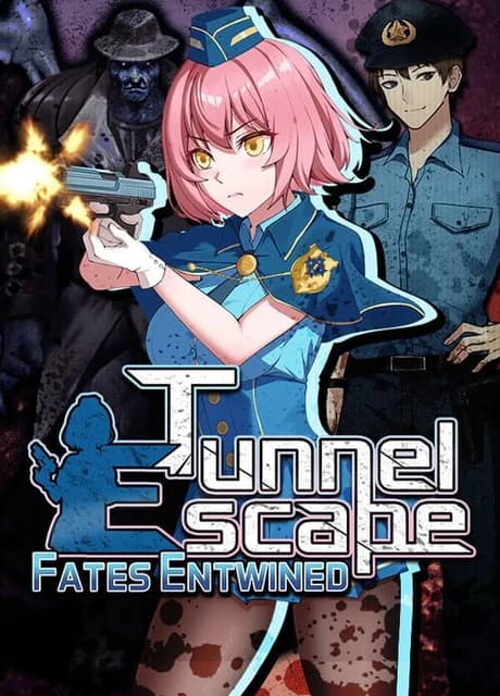 Tunnel Escape Fates Entwined