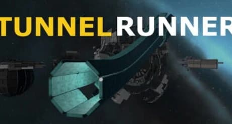 Tunnel Runner VR