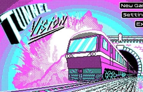 Tunnel Vision