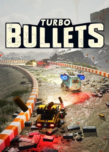 Turbo Bullets