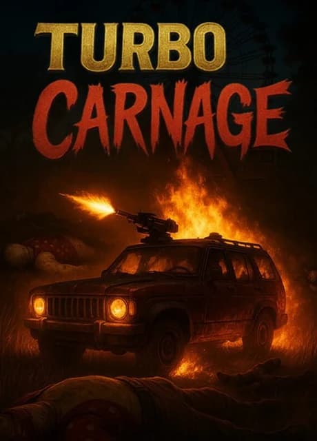 Turbo Carnage