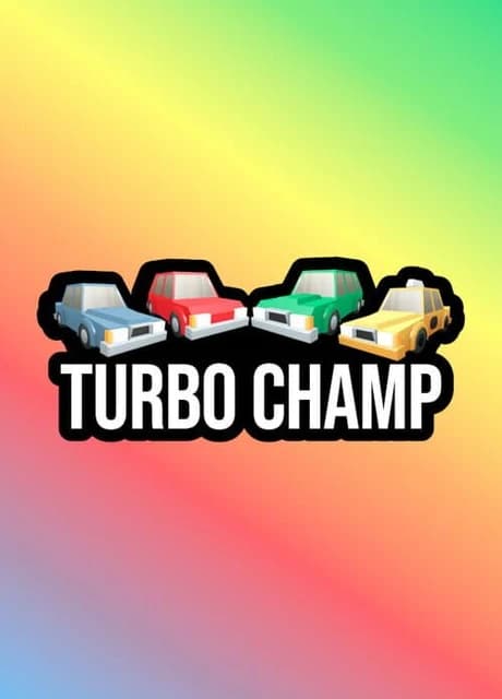 Turbo Champ