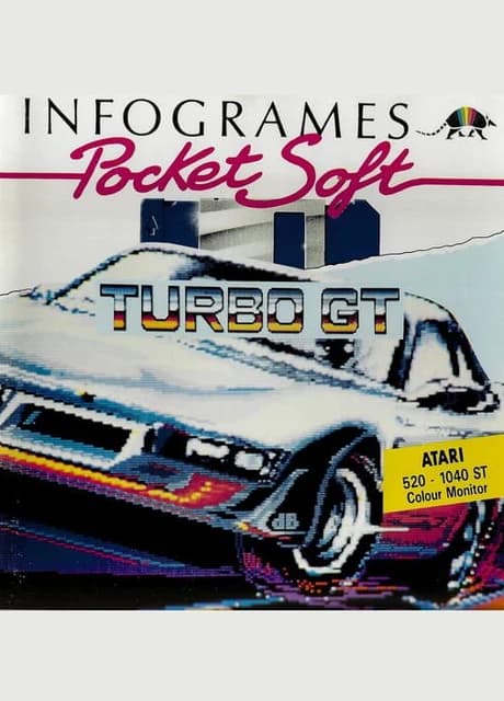 Turbo GT