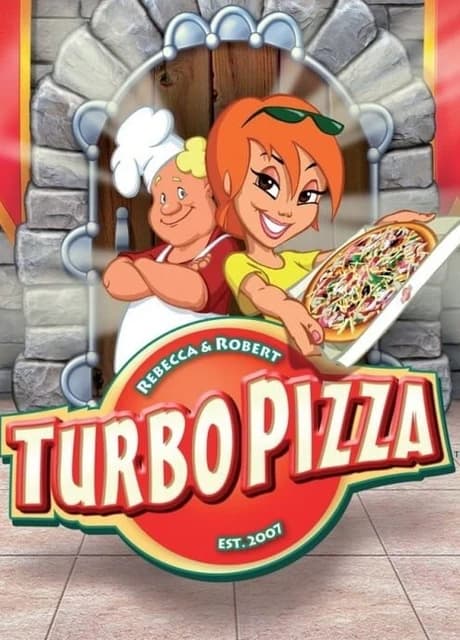 Turbo Pizza