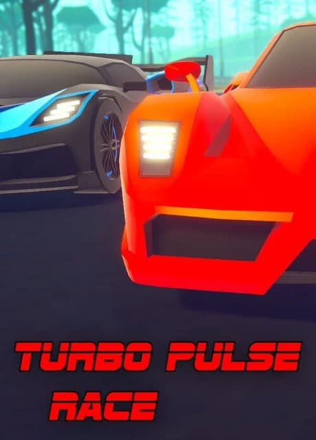 Turbo Pulse Race