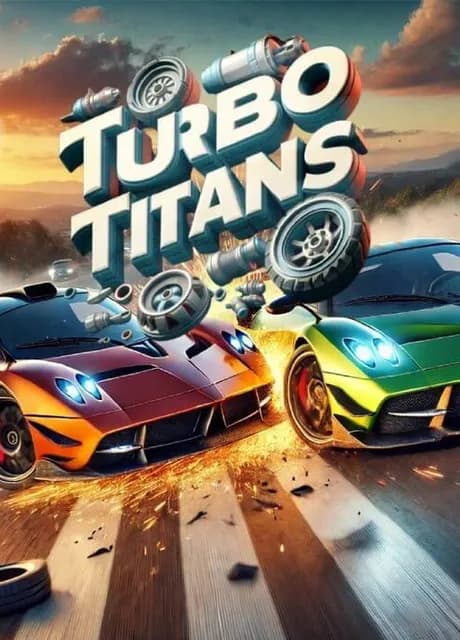 Turbo Titans