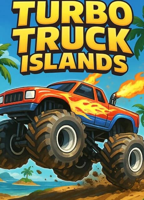 Turbo Truck Islands