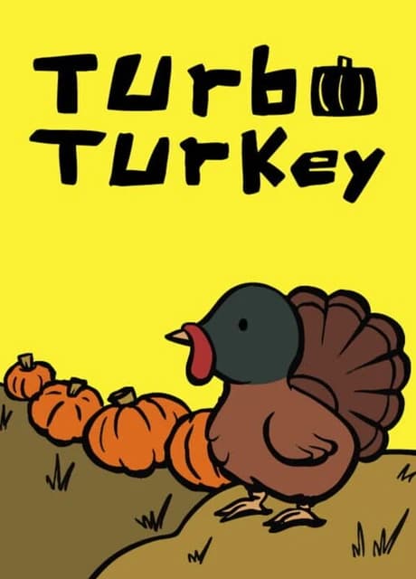 Turbo Turkey