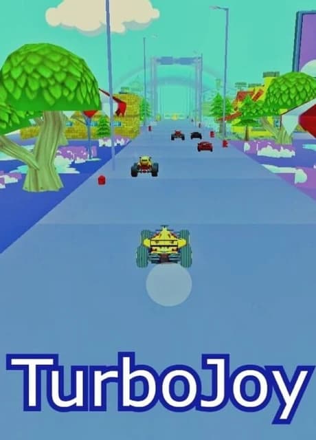 TurboJoy