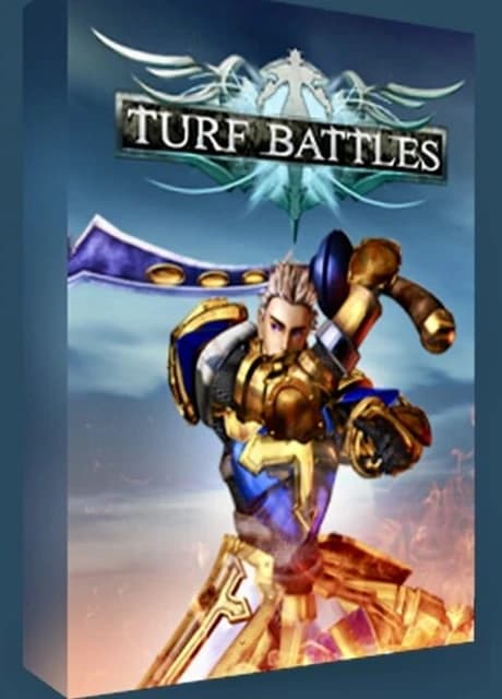 Turf Battles