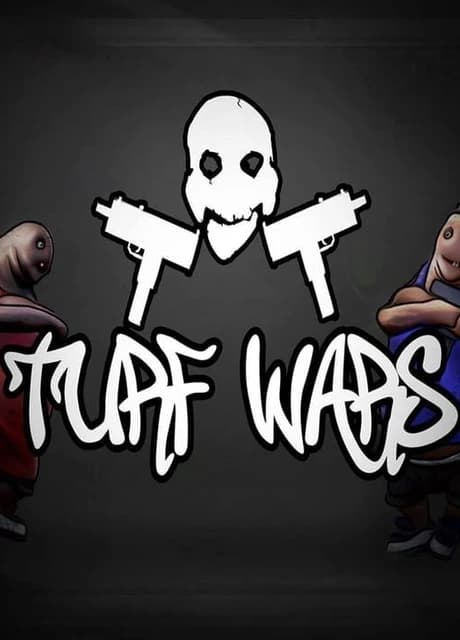 Turf Wars