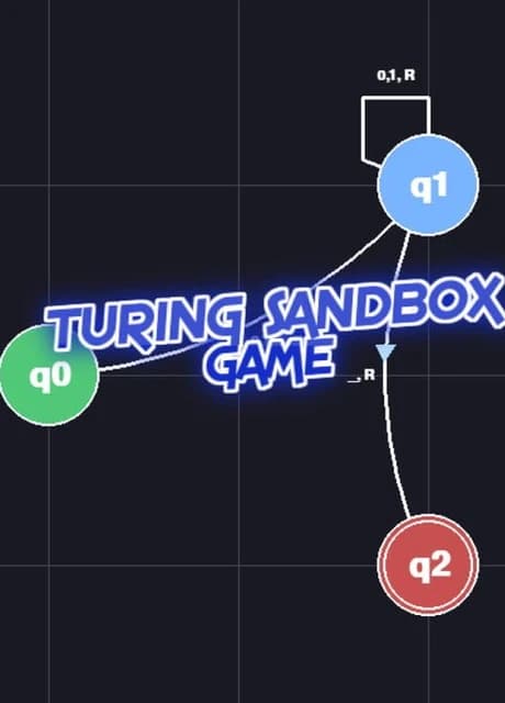 Turing Sandbox