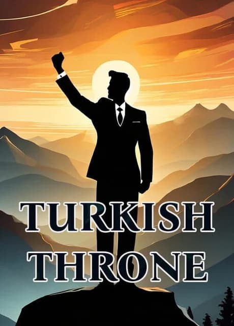 Turkish Throne