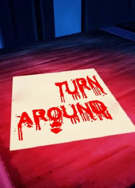 Turn Around