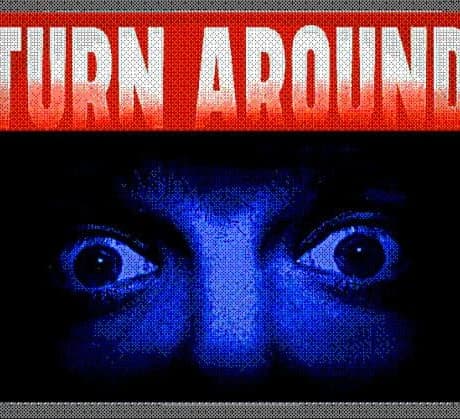 Turn Around