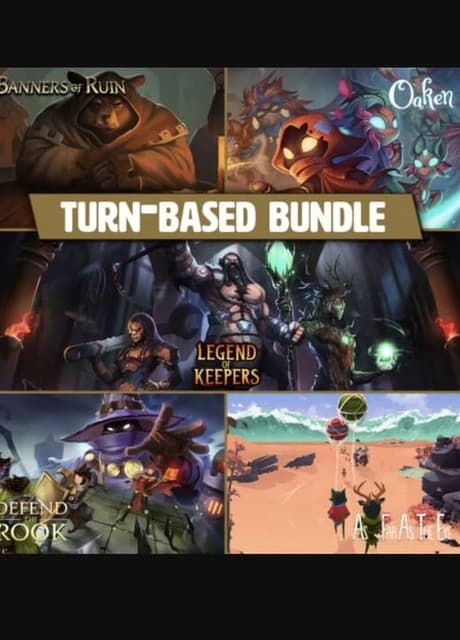 Turn-Based Bundle