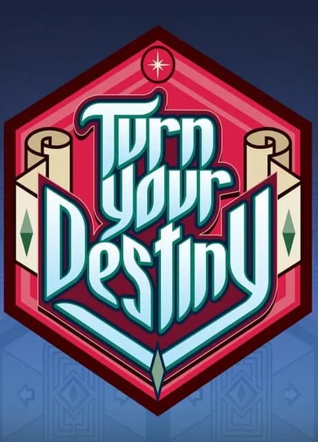Turn your Destiny