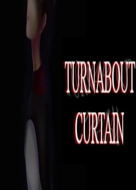 Turnabout Curtain