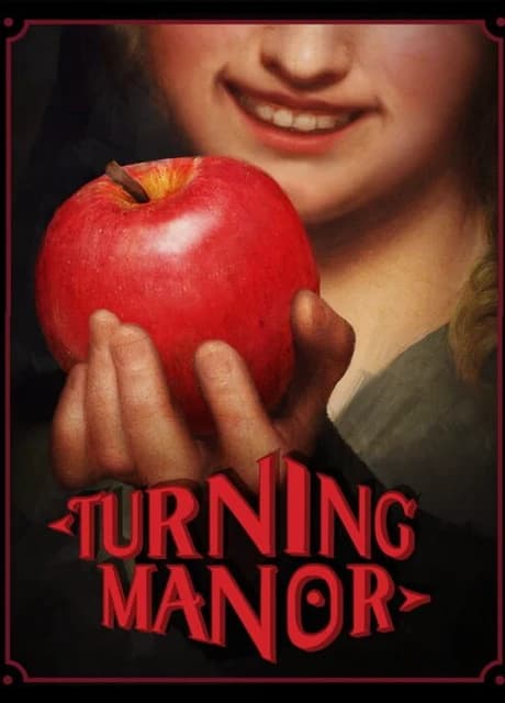 Turning Manor
