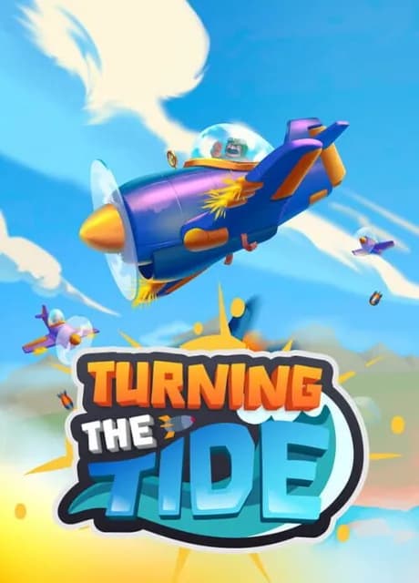 Turning the Tide
