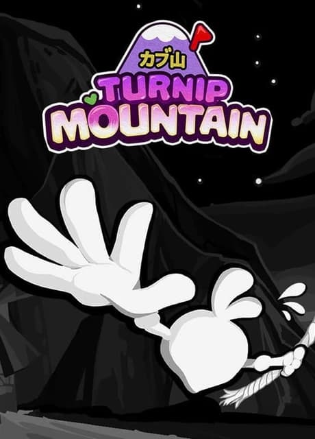 Turnip Mountain