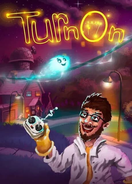 TurnOn