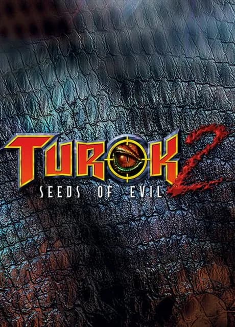Turok 2: Seeds of Evil