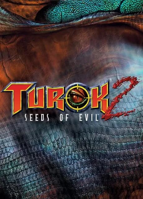 Turok 2: Seeds of Evil