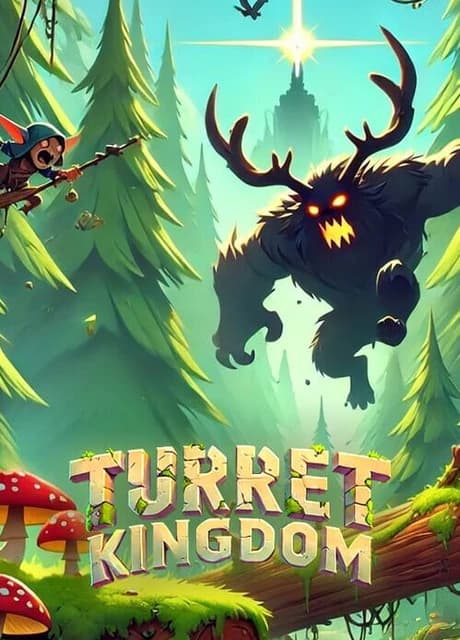Turret Kingdom