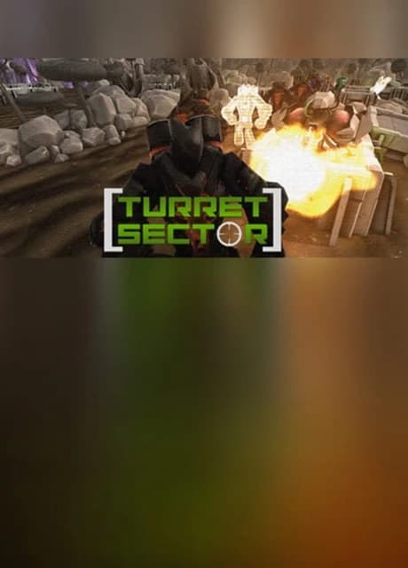 Turret Sector