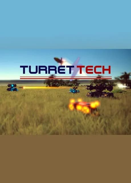 Turret Tech