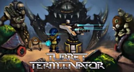 Turret Terminator