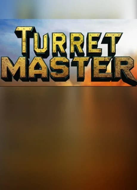 TurretMaster