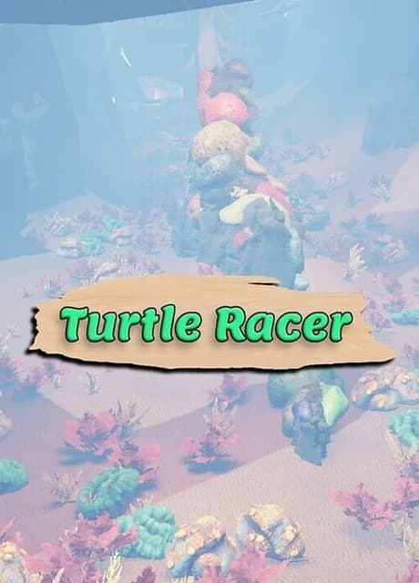 Turtle Racer
