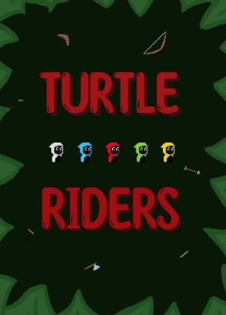 Turtle Riders