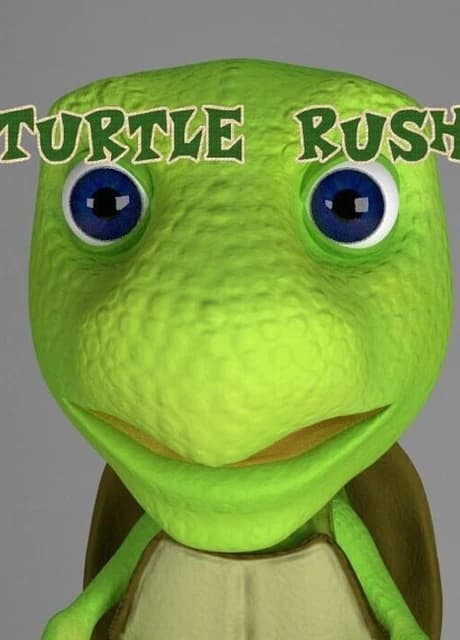 Turtle Rush