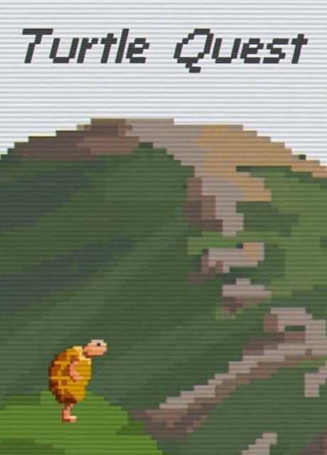 TurtleQuest