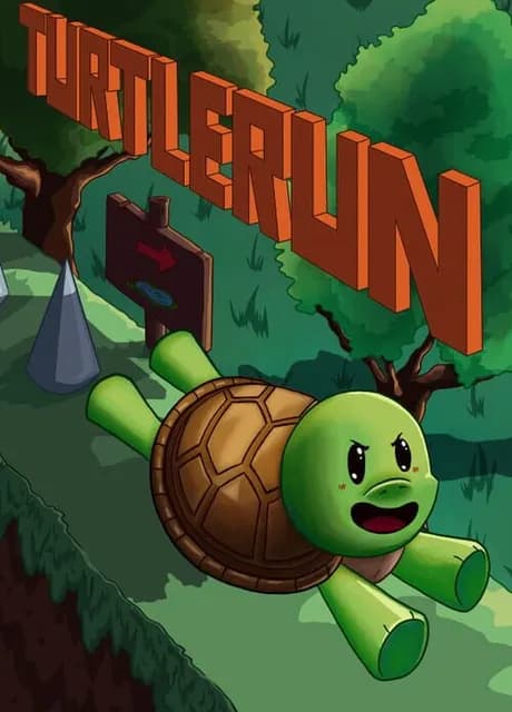 TurtleRun