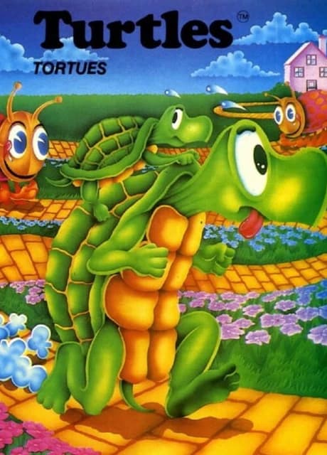 Turtles