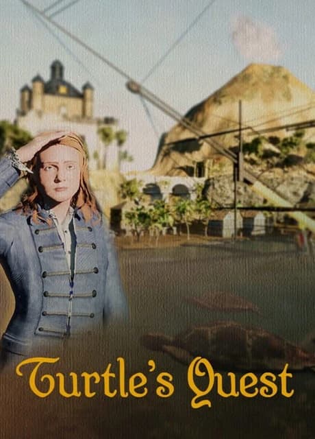 Turtle's Quest