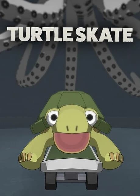 TurtleSkate