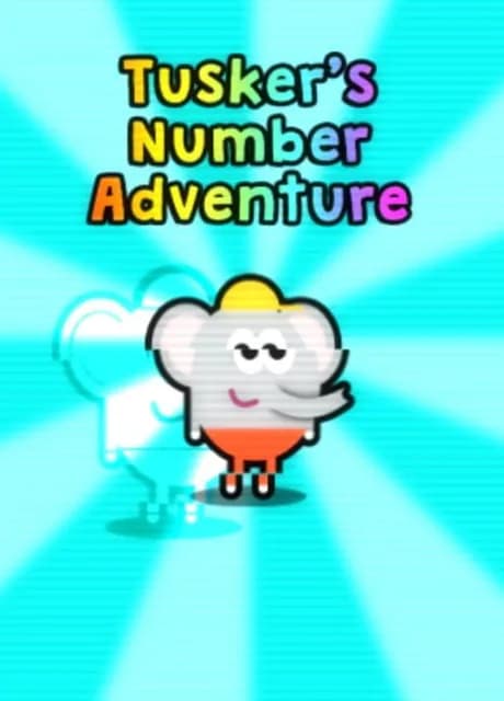 Tusker's Number Adventure