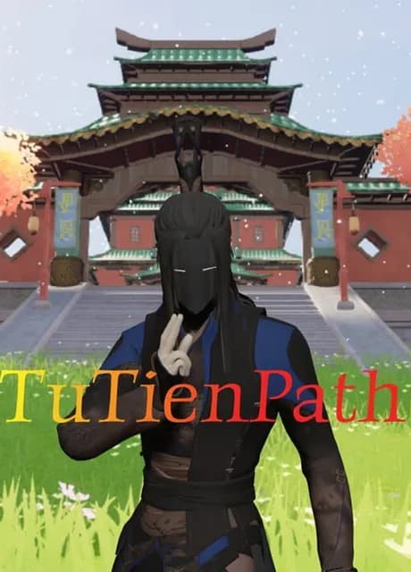 Tutien Path