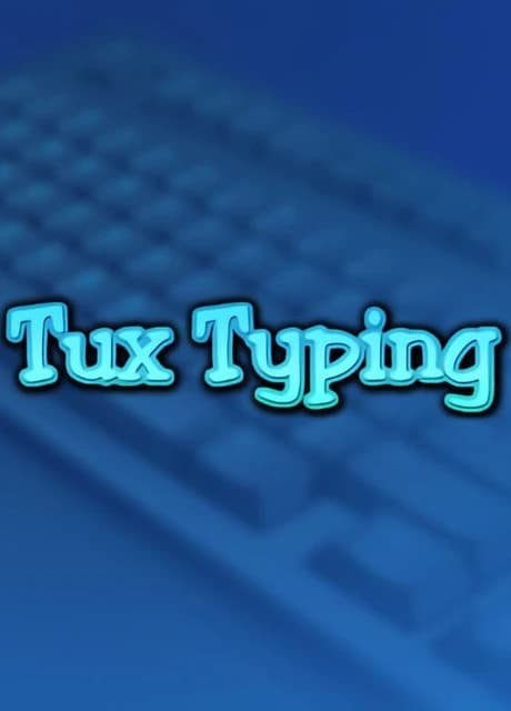 Tux Typing
