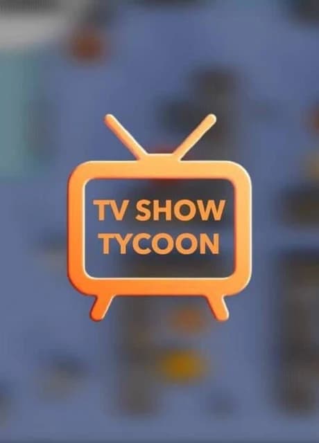 TV Show Tycoon
